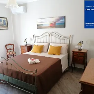 Casa Valencia Appartamento