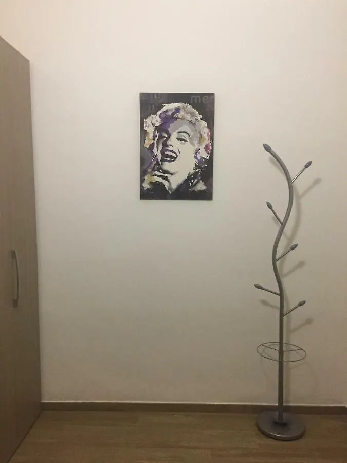 טראסיני Casa Vacanze La Pergola@