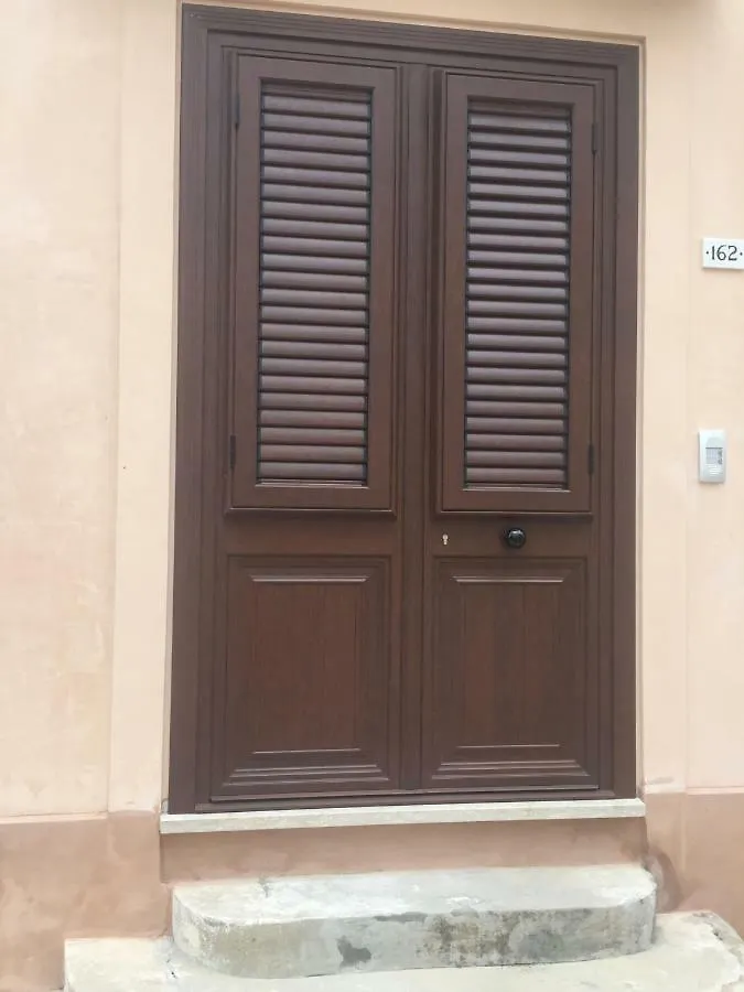 טראסיני Casa Vacanze La Pergola@ 0*,